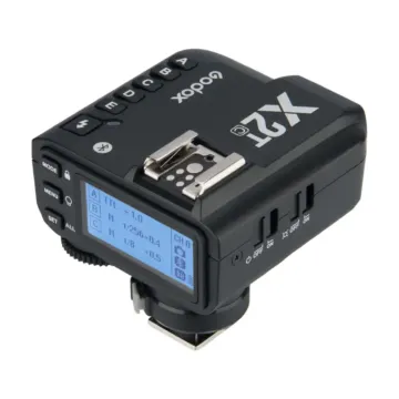 Godox X2T TTL Wireless Flash Trigger