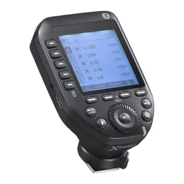 Godox X-Pro II TTL Wireless Flash Trigger