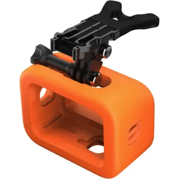 GoPro Bite Mount + Floaty (HERO 9/10/11/12 Black)
