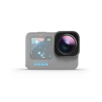 GoPro Max Len Mod 2.0 The Ultimate POV Camera