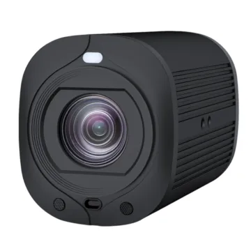 HDKATOV KT-S10DHN 4K 20x Ultra HD Broadcast Camera