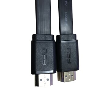 HDMI Cable FSU High Speed V2.0 HDMI Cable 4K*2K