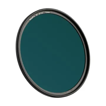 Haida NanoPro IR720 Filter