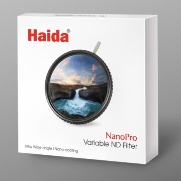 Haida NanoPro Variable ND Filter