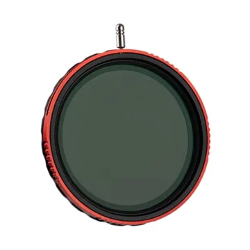 Haida PROII CPL-VND 2in1 (3-7 Stops) Filter