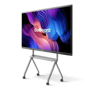 Hisense 65MR6DE-E 65” GoBoard Advanced Interactive Display