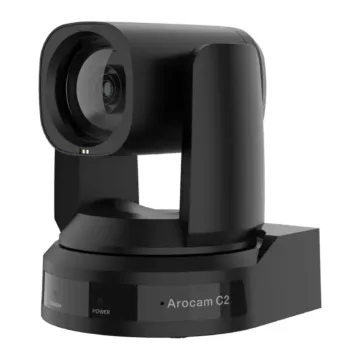 Hollyland Arocam C2 HD Livestream Camera (PTZ CAM)