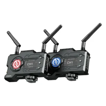 Hollyland Mars 400S Pro II Unleash Wirless Possibilities