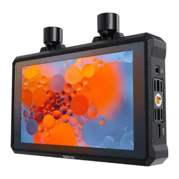 Hollyland Mars M1 Enhanced 5.5" Wireless Transceiver Monitor