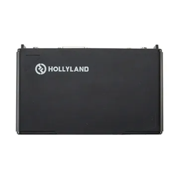 Hollyland Tally Station