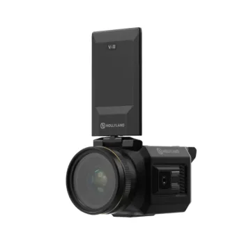 Hollyland VenusLiv V2 Streaming Camera