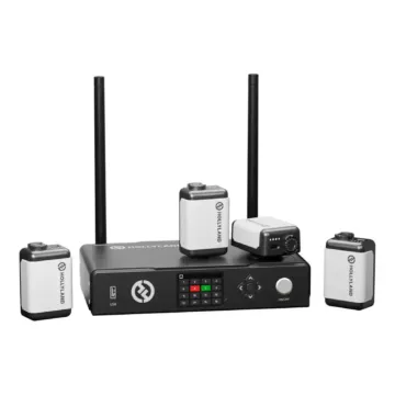 Hollyland Wireless Tally System Set 4 Light
