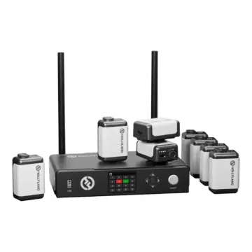 Hollyland Wireless Tally System Set 8 Light