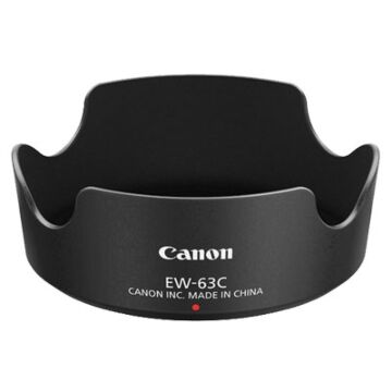 Hood Lens Canon EW-63C