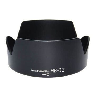 Hood Lens Nikon HB 32
