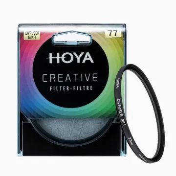Hoya Diffuser No1 Filter