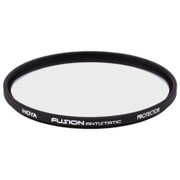 Hoya Fusion Antistatic Protector Filter