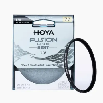 Hoya Fusion One Next UV Filter