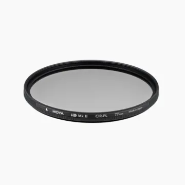 Hoya HD MK II CIR-PL Filter