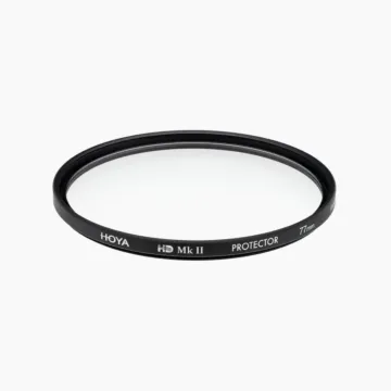 Hoya HD MK II Protector Filter