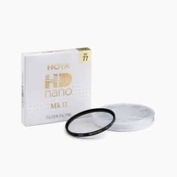 Hoya HD NANO MK II UV Filter