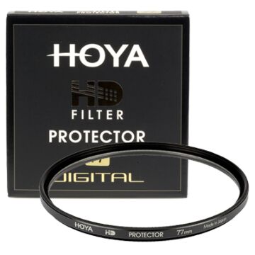 Hoya HD protector Filter