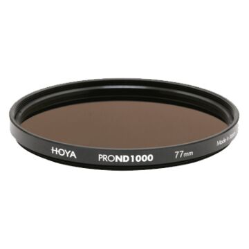Hoya Pro ND1000 Filter