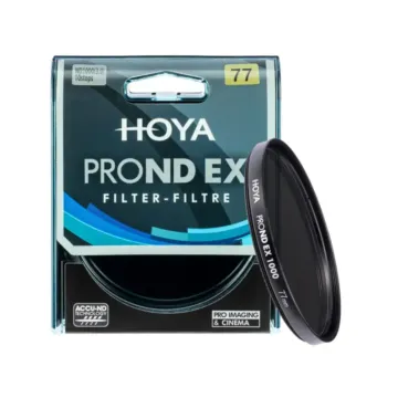 Hoya ProND EX 1000 (3.0) Filter