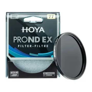 Hoya ProND EX 64 (1.8) Filter