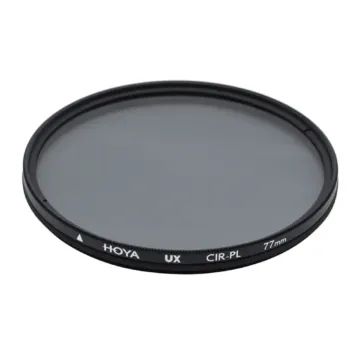 Hoya UX CIR-PL Filter