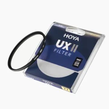 Hoya UX II UV Filter