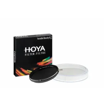 Hoya Variable Density II Filter