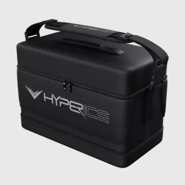 Hyperice Carry Case Black One Size