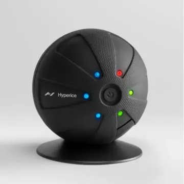 Hyperice Hypersphere Go บอลนวดกล้ามเนื้อระบบสั่น ขนาดเล็ก