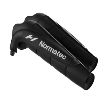 Hyperice Normatec 2.0 / 3.0 Arm Attachment (Pair) อุปกรณ์ฟื้นฟูกล้ามเนื้อด้วยแรงอัดอากาศส่วนแขน