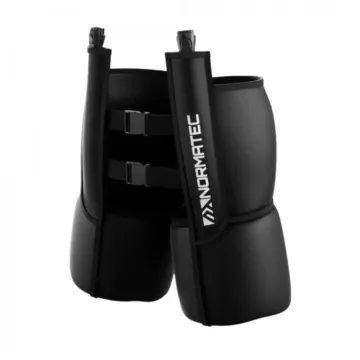 Hyperice Normatec 2.0 / 3.0 Hip Attachment อุปกรณ์ฟื้นฟูกล้ามเนื้อด้วยแรงอัดอากาศส่วนเอว