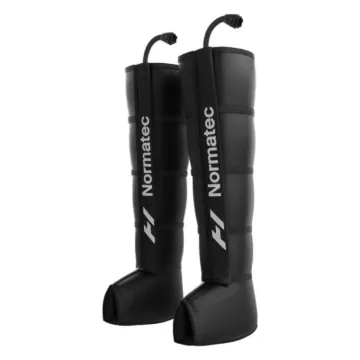 Hyperice Normatec 3 Leg Package Standard - EU อุปกรณ์ฟื้นฟูกล้ามเนื้อด้วยแรงอัดอากาศส่วนขา