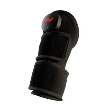 Hyperice Venom 2 Leg เครื่องนวดความร้อนฟื้นฟูกล้ามเนื้อขา