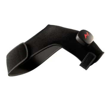 Hyperice Venom 2 Shoulder เครื่องนวดความร้อนฟื้นฟูกล้ามเนื้อไหล่