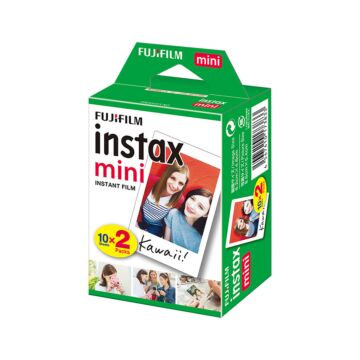 ฟิล์ม Fujifilm Instax Mini Film