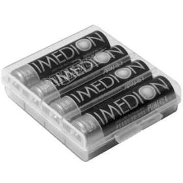 POWERREX IMEDION 2400mAh