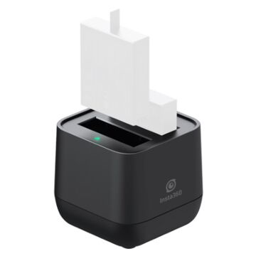 Insta360 Dual Battery Charging Station ONE X