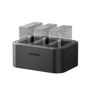 Insta360 Fast Charge Hub For insta360 Ace / Ace Pro