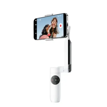 Insta360 Flow AI Tracking Smartphone Stabilizer Gimbal