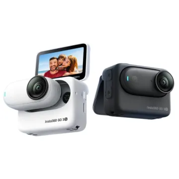 Insta360 GO 3S Action Camera