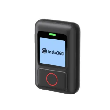 Insta360 GPS Action Remote For X3/One X2/One RS/One R