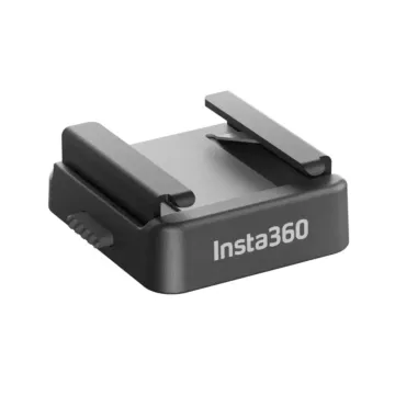 Insta360 ONE RS Accessory Shoe For ONE RS