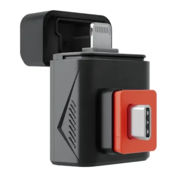 Insta360 Quick Reader (Horizontal Version) for One RS / One R