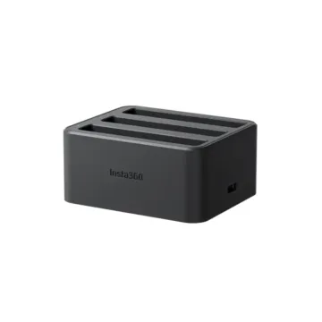 Insta360 X4 Fast Charge Hub