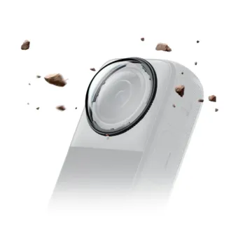 Insta360 X4 Premium Lens Guards